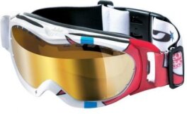 Masques ski snow Pro Model Zebra