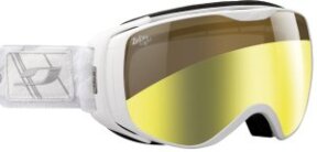 Masques ski snow Luna Zebra Light