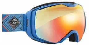 Masques ski snow Universe Zebra