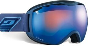 Masques ski snow Quantum Polarized