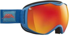 Masques ski snow Quantum Polarized