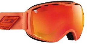 Masques ski snow Quantum Polarized