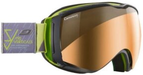 Masques ski snow Aerospace Cameleon