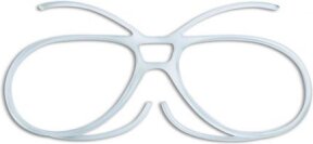 Masques ski snow Clip Optique S