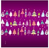 Produits entretien MICROFIBRE Joyeuses Fêtes