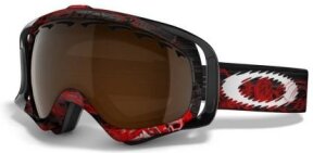 Masques ski snow Crowbar Seth Morrison Signature 01-801