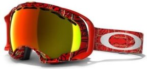 Masques ski snow Splice snow SIMON DUMONT SIGNATURE SERIES Edition Limitée