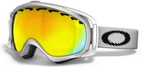 Masques ski snow Crowbar