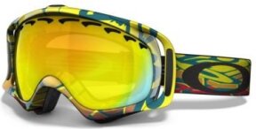 Masques ski snow Crowbar