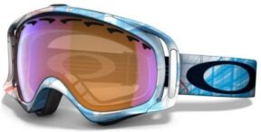 Masques ski snow Crowbar