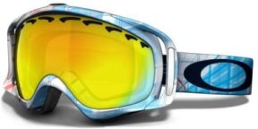 Masques ski snow Crowbar