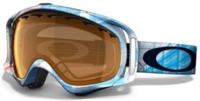 Masques ski snow Crowbar