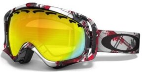 Masques ski snow Crowbar 57-116