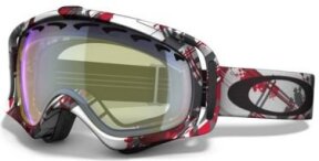 Masques ski snow Crowbar