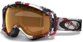 Masques ski snow Crowbar