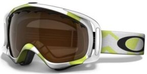 Masques ski snow Crowbar