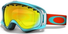 Masques ski snow Crowbar