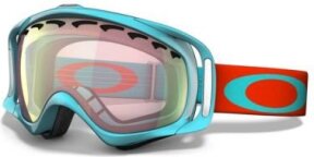 Masques ski snow Crowbar