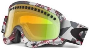 Masques ski snow O-Frame