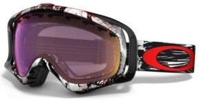 Masques ski snow Crowbar Seth Morrison Signature