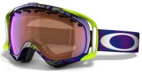 Masques ski snow Crowbar