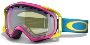 Masques ski snow Crowbar