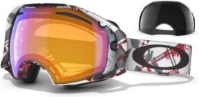 Masques ski snow Airbrake snow