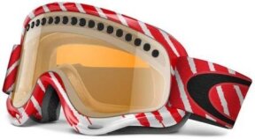 Masques ski snow XS O-Frame Shaun White Signature