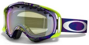 Masques ski snow Crowbar