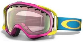 Masques ski snow Crowbar