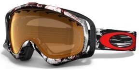 Masques ski snow Crowbar Seth Morrison Signature