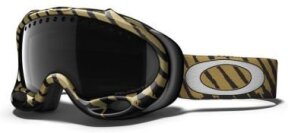 Masques ski snow A-Frame Shaun White Signature