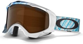 Masques ski snow Twisted Snow