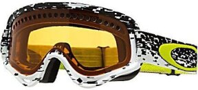 Masques ski snow XS O-Frame