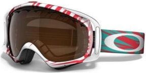 Masques ski snow Crowbar