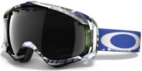 Masques ski snow Crowbar JP Auclair Signature