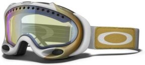 Masques ski snow A-Frame Lindsay Vonn Signature