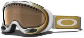 Masques ski snow A-Frame Lindsay Vonn Signature