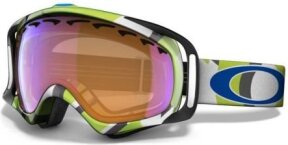 Masques ski snow Crowbar