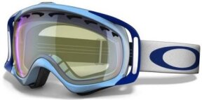 Masques ski snow Crowbar