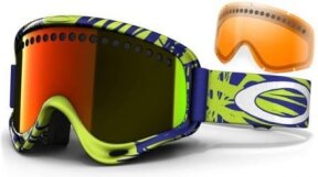 Masques ski snow O-Frame