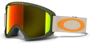 Masques ski snow O2 XL