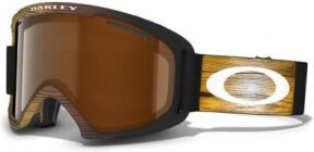 Masques ski snow O2 XL