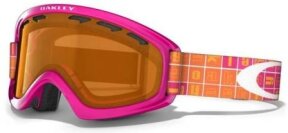 Masques ski snow O2 XS