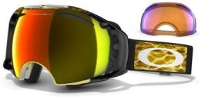 Masques ski snow Airbrake snow