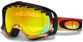 Masques ski snow Crowbar 59-171