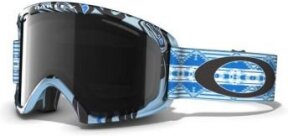 Masques ski snow O2 XL Danny Kass Signature 59-197