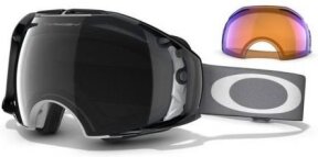 Masques ski snow Airbrake snow Shaun White signature