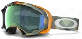 Masques ski snow Splice snow EERO ETTALA SIGNATURE SERIES Edition Limitée