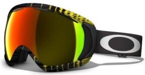 Masques ski snow Canopy Torstein Horgmo signature